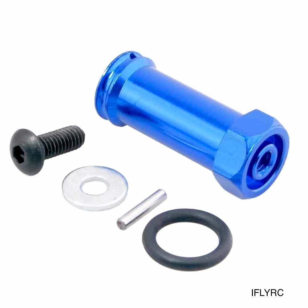 1/10 Rc Car Wheel Hub 30mm Extender For Bigfoot truck