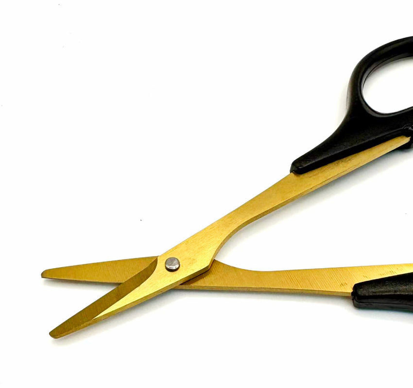 RC Car straight scissor
