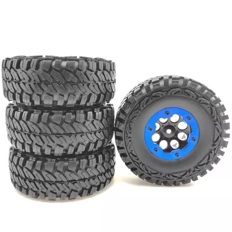 Wheels & Tires