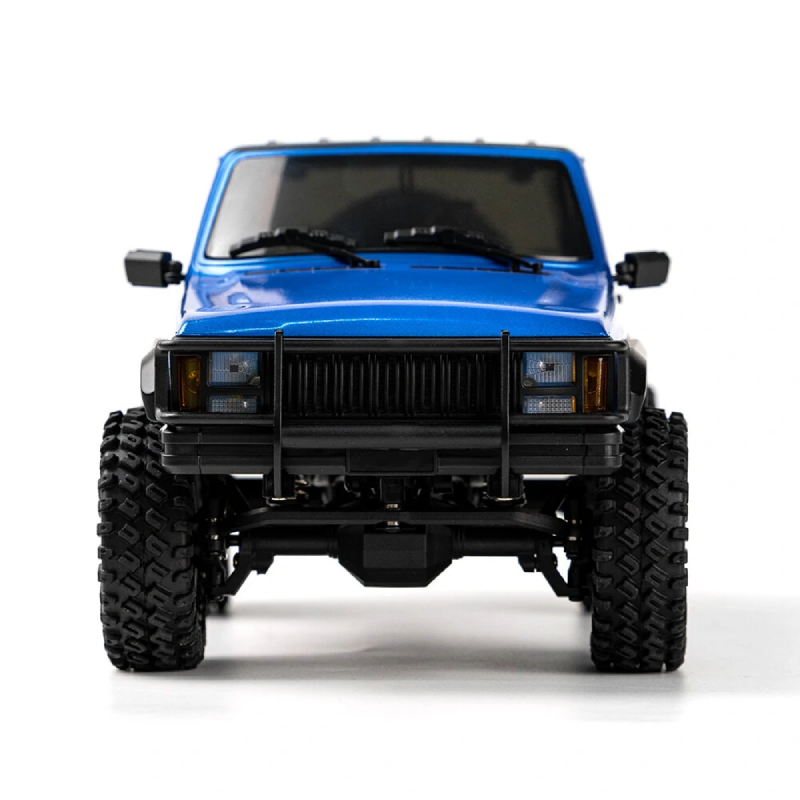 JJRC C8809 RTR for Jeep Cherokee 1/18 2.4G 4WD RC Car Off-Road Climbing Truck Rock Crawler