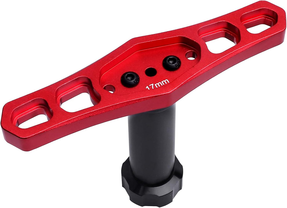 iflyrchobby 17mm Wheel Hex Wrench Repair Tools