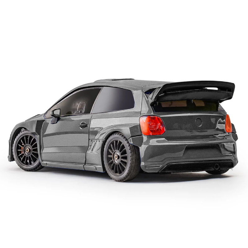 LDRC 2801PRO 1/28 Mini RC Drift Car GTR 2.4GHz 4WD RTR with Gyro  Radio Control Cars