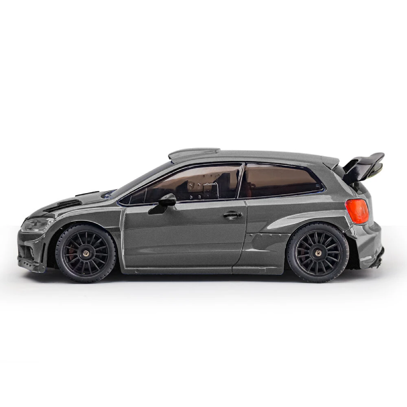 LDRC 2801PRO 1/28 Mini RC Drift Car GTR 2.4GHz 4WD RTR with Gyro  Radio Control Cars